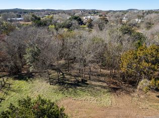109 N OAK BLUFF BLVD LOT 40, Boerne, TX 78006