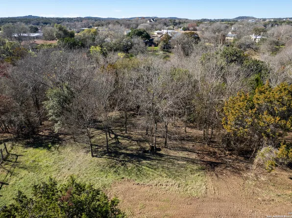 109 N OAK BLUFF BLVD LOT 40, Boerne, TX 78006