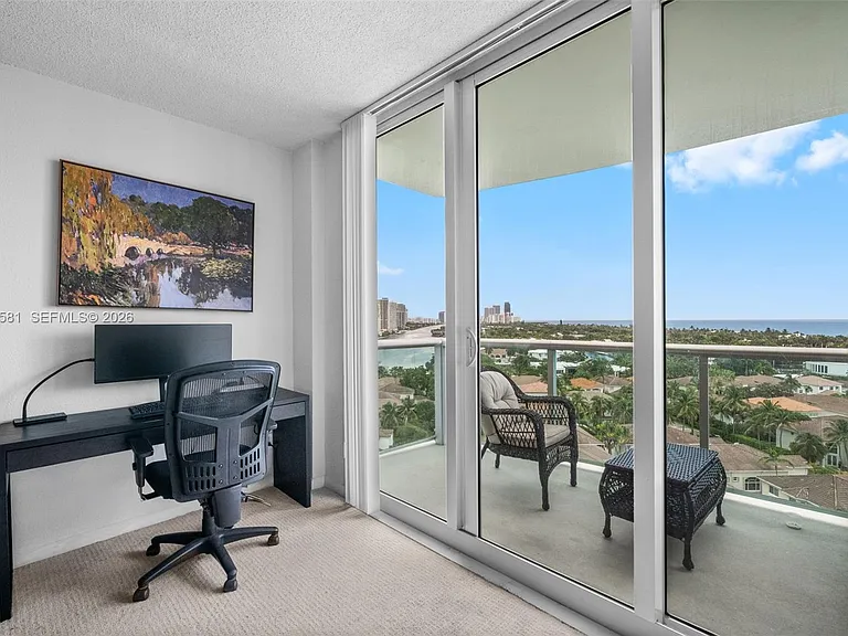 19380 Collins Ave #1224 — Photo 10
