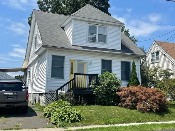 173 Oakland Street, Stratford, CT 06615