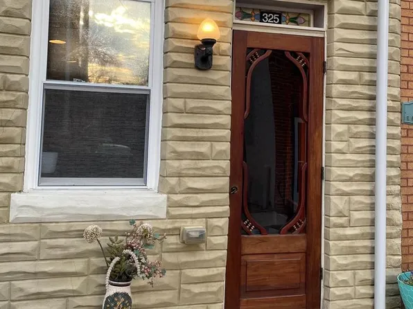 325 S Castle St, Baltimore, MD 21231