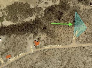 1206 Vuelo Ct #25, Rio Rico, AZ 85648