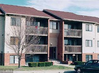 4220 Crystal Ct UNIT 2A, Hampstead, MD 21074