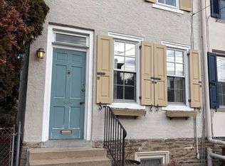 6019 McCallum St, Philadelphia, PA 19144