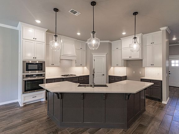 Homes by Taber Mallory Bonus Room Floor Plan