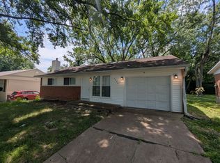 1336 Columbus Dr, Saint Louis, MO