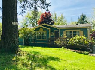 415 NW 184th St, Ridgefield, WA 98642