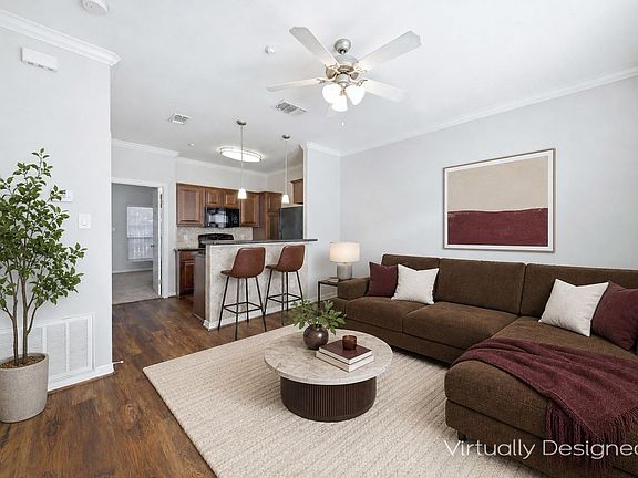 4th image of 1198 Jones Butler Rd APT 2907