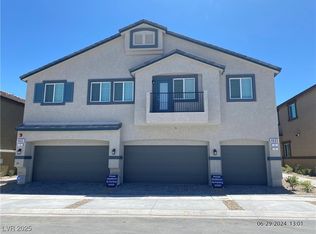 4665 Zodiac Sky Ave #2, North Las Vegas, NV 89084