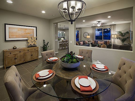 Homesite 4 at Westbury