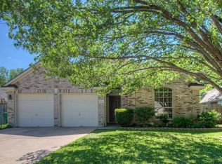 309 Mesa Verde St, Cedar Park, TX 78613