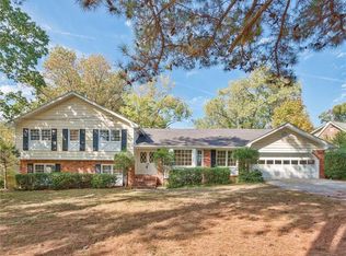2658 Varner Dr NE, Atlanta, GA 30345
