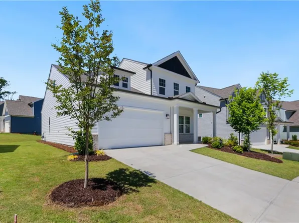 803 Levi Farms Ln, Canton, GA 30115