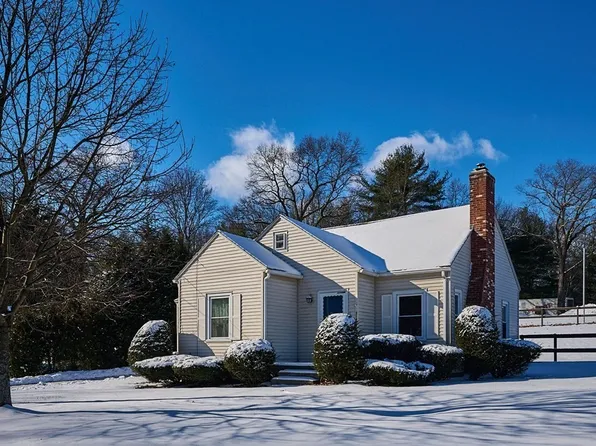 312 E Mountain Rd, Westfield, MA 01085