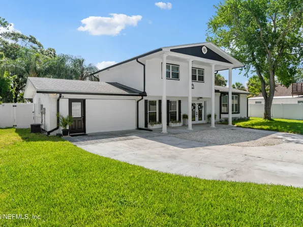 457 A1A N, Ponte Vedra Beach, FL 32082