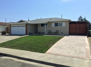 2150 Cypress Ave, San Pablo, CA 94806