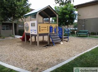 2187 S Maple Ave #D103, Fresno, CA 93725