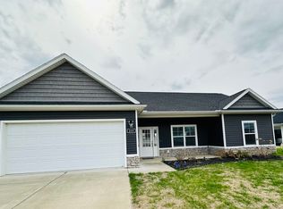 233 Hackberry Dr, Henderson, KY 42420
