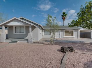 10732 W Apache St, Avondale, AZ 85323