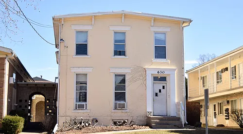 630 S Johnson St Photo 1