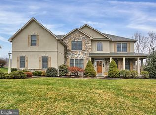 2299 Forest Ln, Harrisburg, PA 17112