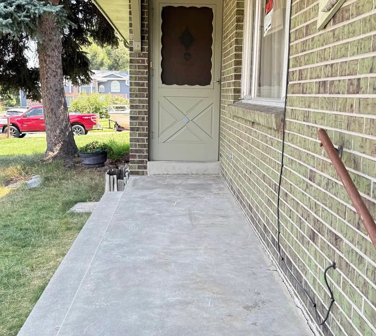 2 bed, 2000 sqft, $2,500 — Photo 2