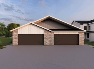 12497-12499 W Blanford St, Wichita, KS 67223