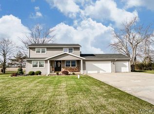9546 Richey Rd, Van Wert, OH 45891