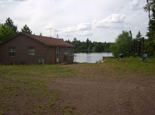 1489 Stone Lake Bridge Rd, Brimson, MN 55602