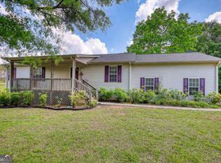 2643 Macedonia Rd, Franklin, GA 30217
