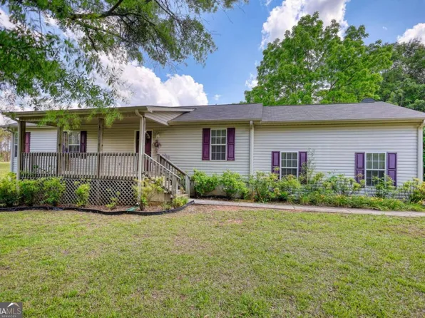 2643 Macedonia Rd, Franklin, GA 30217