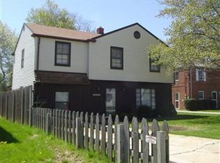 30820 Euclid Ave, Wickliffe, OH 44092