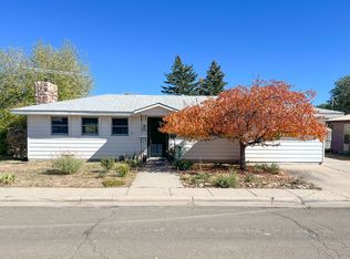 1459 Oakwood Loop, Los Alamos, NM 87544