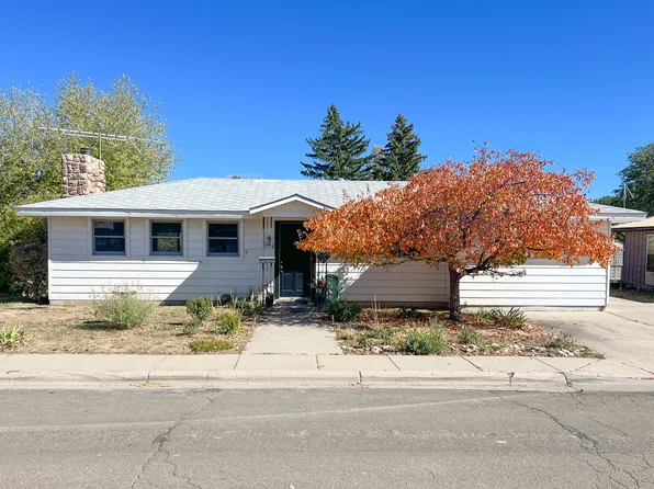 1459 Oakwood Loop, Los Alamos, NM 87544