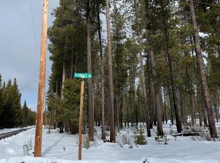 16830 Glendale Rd, Bend, OR 97707