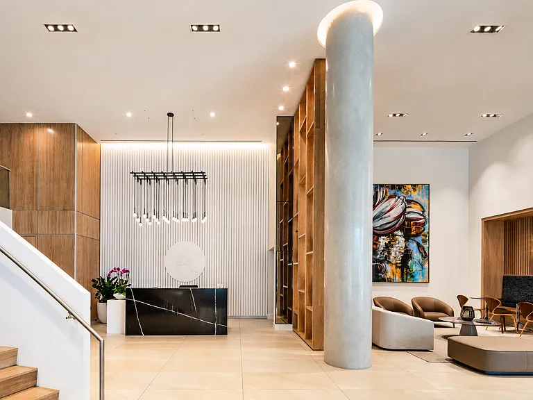 Ascent at Metropolitan Naples — Photo 9