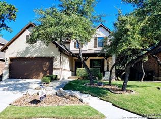 11610 Belicena Rd, San Antonio, TX 78253