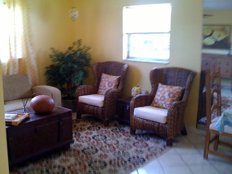 Living area 2