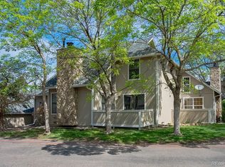 2665 S Xanadu Way Unit D, Aurora, CO 80014