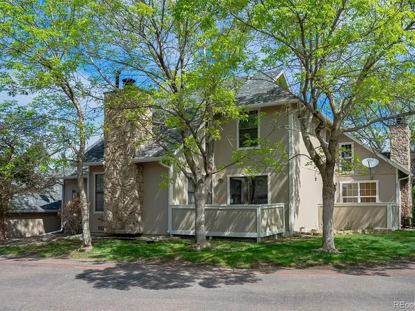 2665 S Xanadu Way Unit D, Aurora, CO 80014