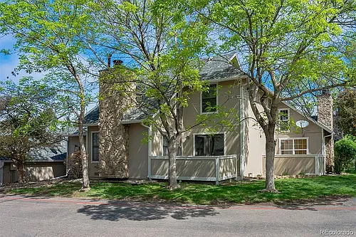 2665 S Xanadu Way #D Photo 1
