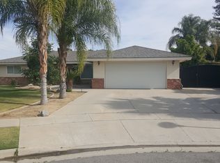 8008 Hooper Ave, Bakersfield, CA 93308