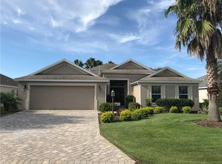 622 Little River Path, The Villages, FL 32162