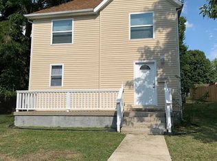 729 S 13th St, Richmond, IN