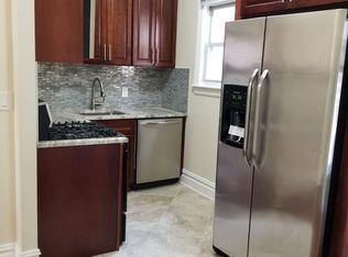 134 Cator Ave #2, Jersey City, NJ 07305