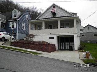 1006 Lemon St, Johnstown, PA 15902