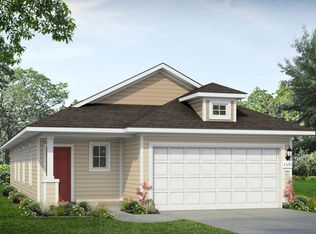 Cascade 1533 Plan, Cascade, Liberty Hill, TX 78642