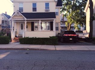 91 Cleveland Ave, Everett, MA 02149