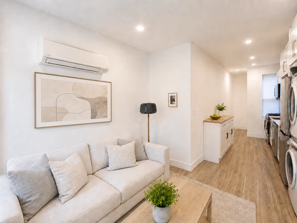 Building Photo - 167 Irving Ave #2B