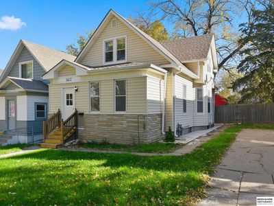 1457 S 12th St, Omaha, NE, 68108